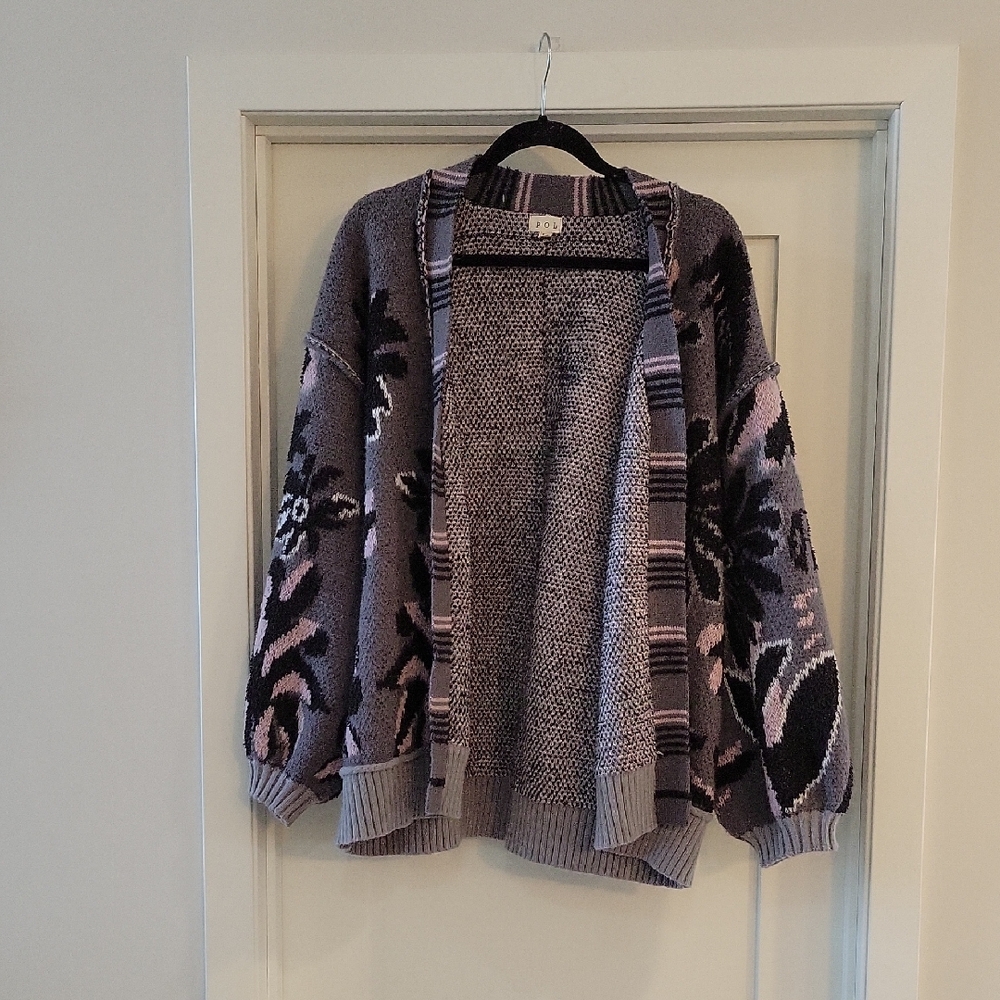 POL Sweater M